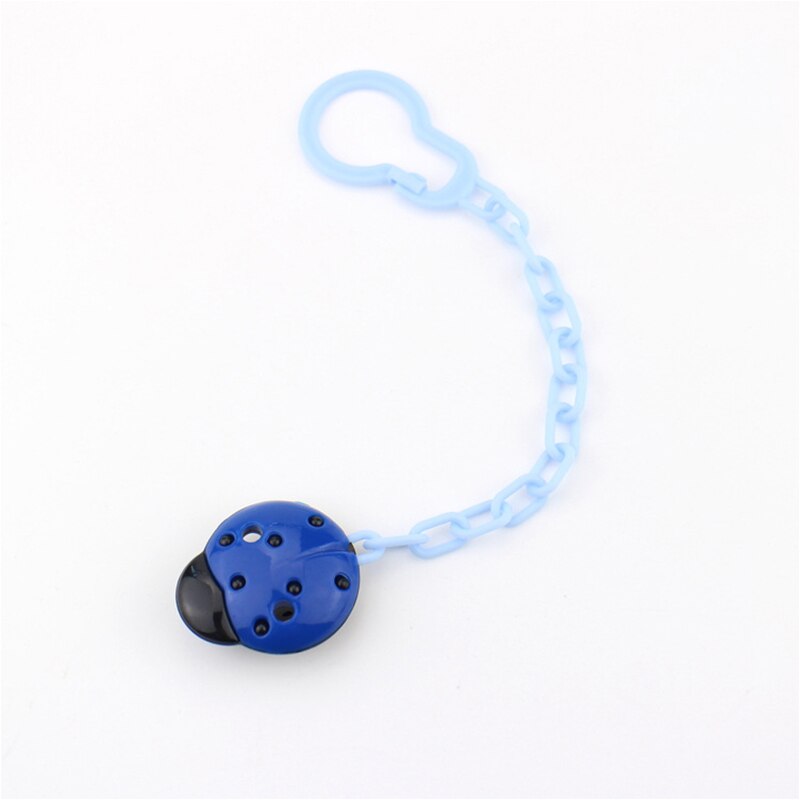 Dummy Chain Baby Pacifier Holder